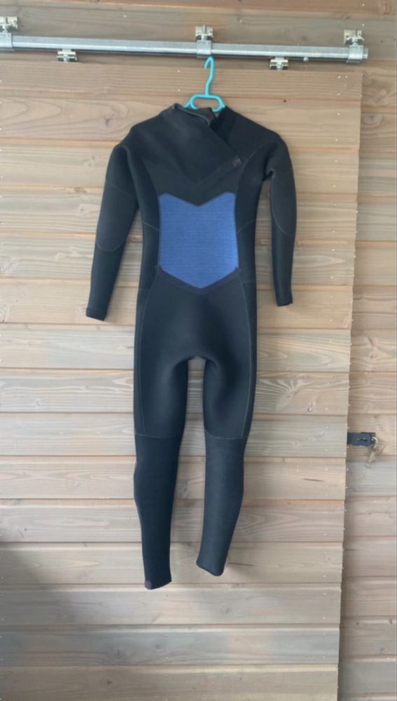 Fato de surf O’NEILL 5,4 16 anos