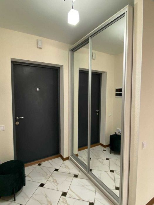 Здається 1-к квартира в ЖК Avalon на вул. Зелена