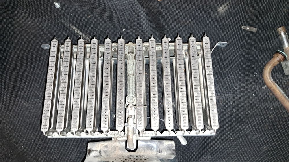 Palniki do podgrzewacza wody Junkers WRDP-11-213