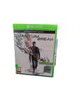 Gra na Xbox One Quantum Break / Nowy Lombard / Tarnowskie Góry
