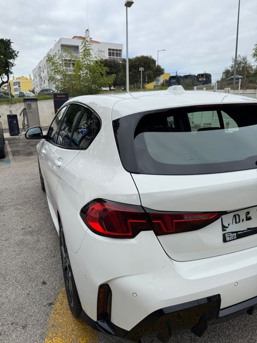 BMW 2025 Magnífico!