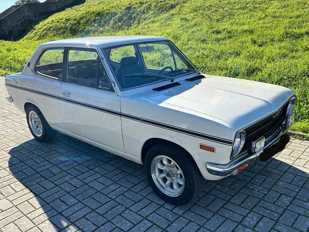 Datsun 1200 S1 de 1973