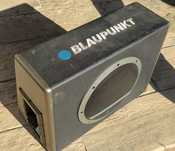 Blaupunkt XLB 250 A, subwoofer aktywny