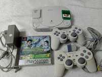 Konsola ps1 SCPH 102