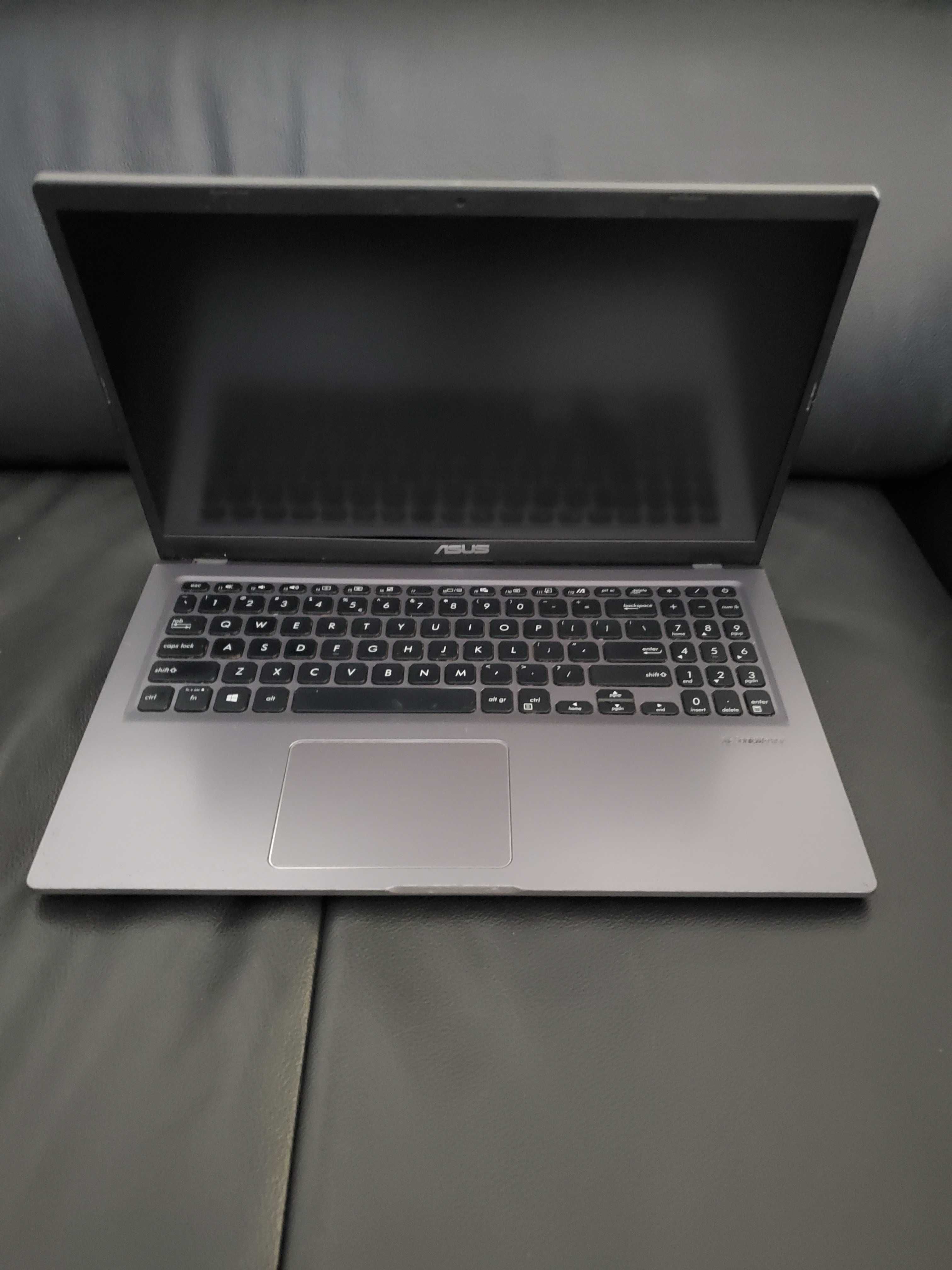Laptop Asus X515J Intel Core i3 RAM 4 GB dysk 250GB