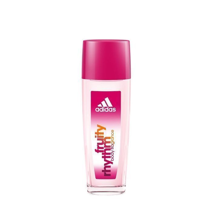Adidas Fruity Rhythm dezodorant z atomizerem dla kobiet 75ml
