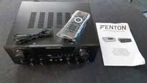 Wzmacniacz FENTON AV 430B MP3 BT FM 2x300W