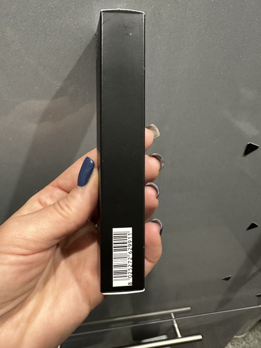 Тушь для ресниц Kiko Milano Ultra Tech + Volume And Definition Mascara