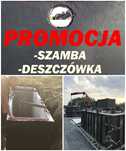 SZAMBO 2m3 szczelne 2 000 l MAŁY zbiornik na odpady deszczówkę Kodeń