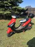Skuter Baotian 50cm 4T
