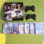 Konsola PlayStation 3