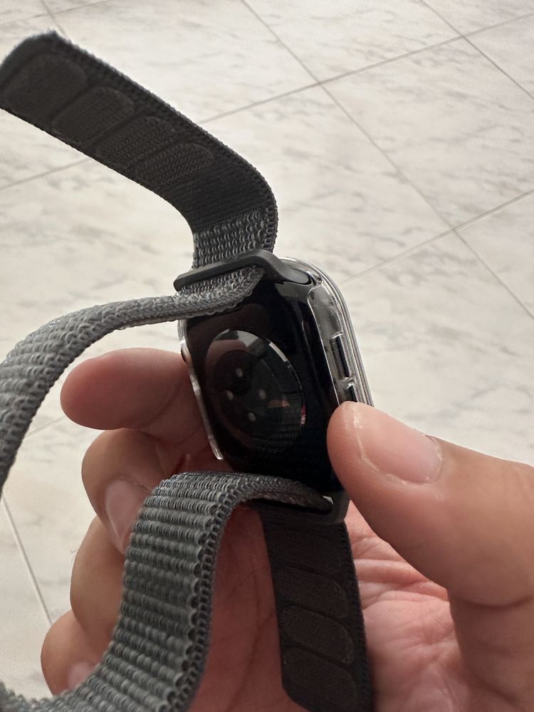 Apple watch series 10
