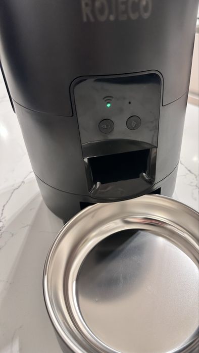 Автоматична годівниця ROJECO 2 л wifi