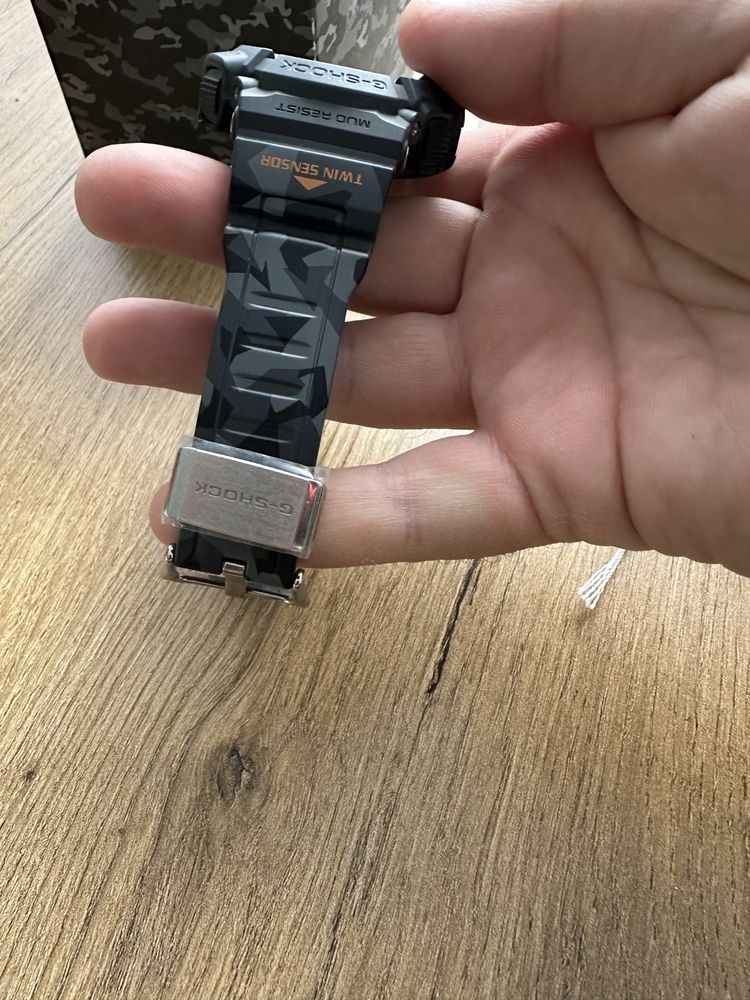 G shock gw 9300 cm