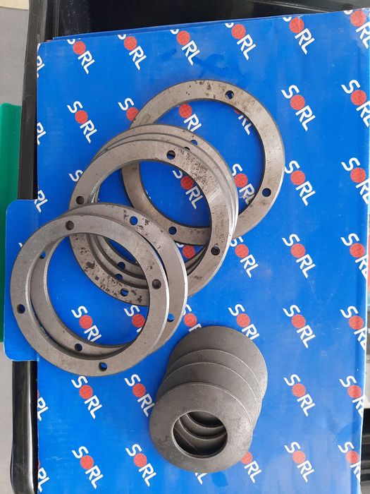 Podkładka koronki mech różnicowego STAR 1142 podkładka satelit