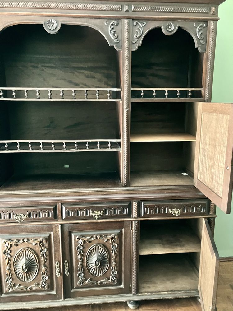 Movel de Sala (anos 70)