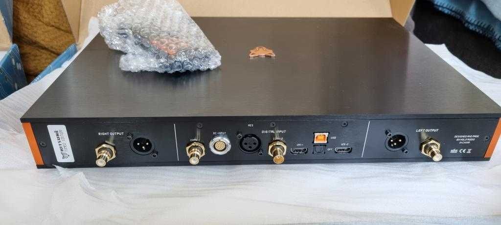Holo may audio KTE