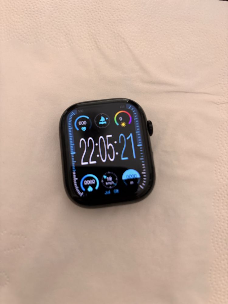 Smart whatch como novo