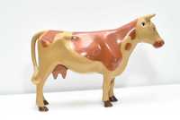 Sunshine Family Dollhouse Cow Farm Animal Vintage 1973 Mattel