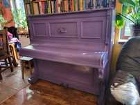 Sprzedam Pianino S.Burgiel
