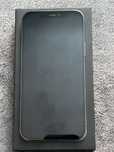 Iphone 12pro 86%