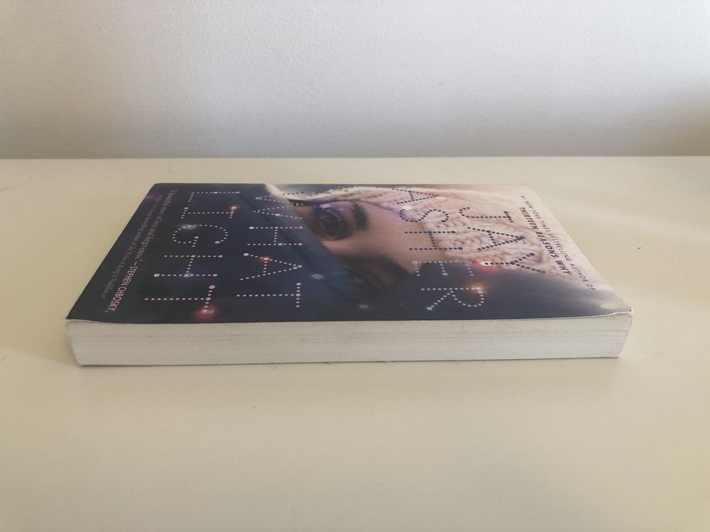 What Light - Jay Asher