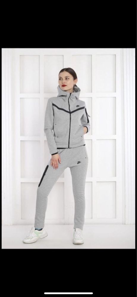 Dresy Nike tech fleece Męskie Damskie S-XXL