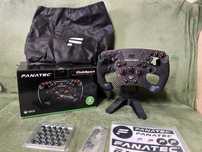 Ігрове кермо Fanatec ClubSport Steering Wheel Formula V2.5 X
