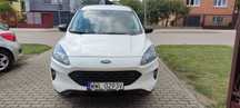 Ford Escape Ford Escape 2022 r., 2.0, SEL Sport AWD, 242 KM