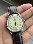 Orient bambino 38mm small seconds