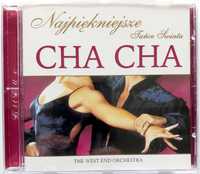 Najpiękniejsze Tańce Świata Cha Cha 2001r