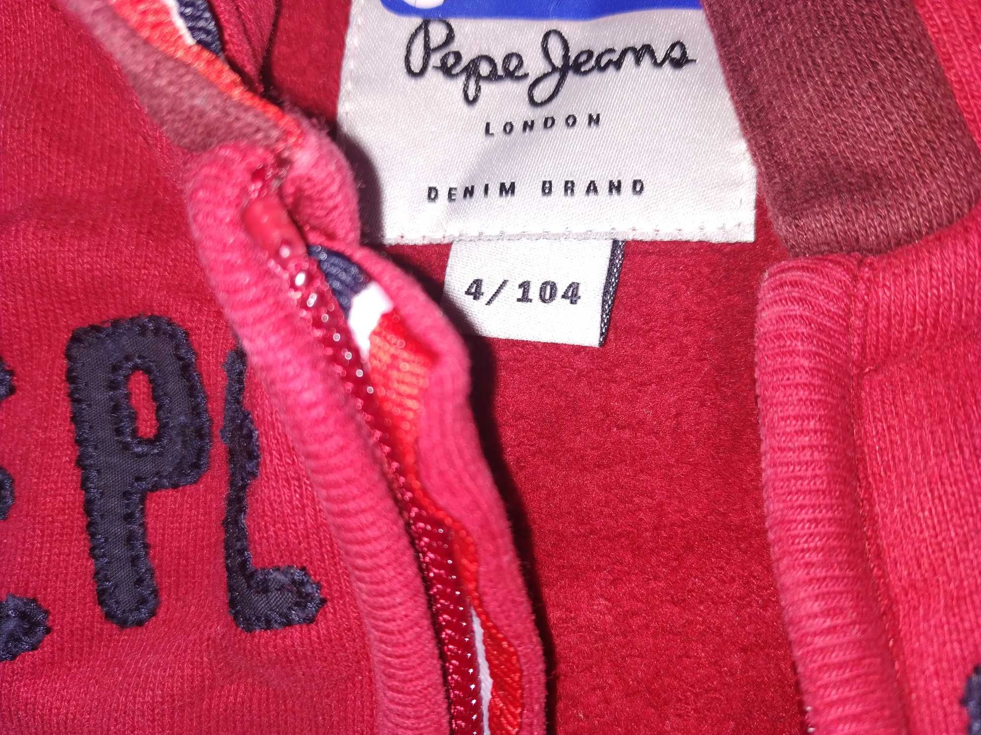 Casaco Pepe jeans