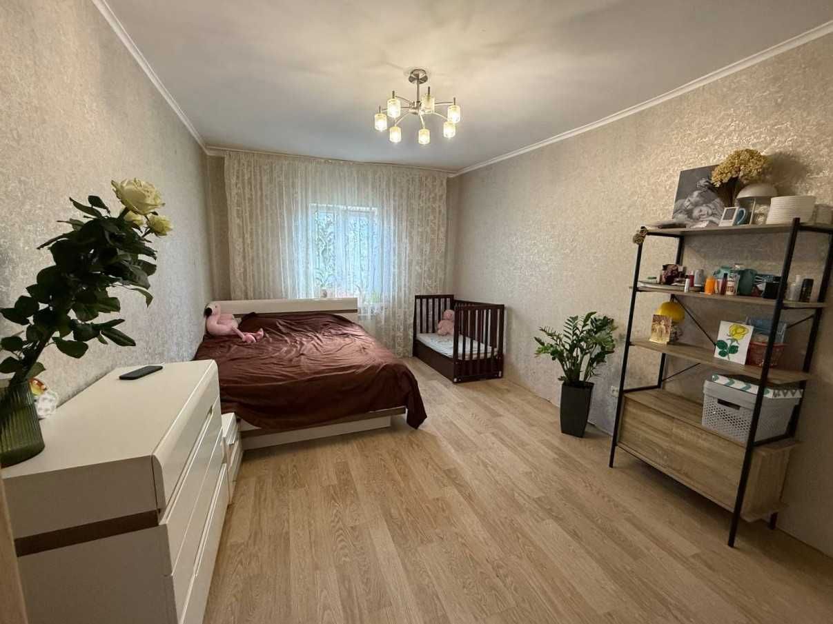 Продаж будинку з ремонтом, 3 кімнати, 16 соток. Держ. програми-ТАК.
