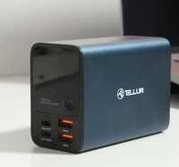 Повербанк Tellur PD903 Ultra Pro 27000mAh Blue Power bank
