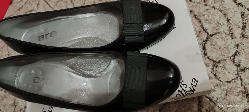 Туфли в отличном состоянии