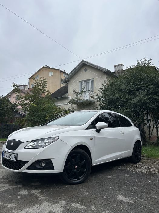 Seat Ibiza 1.2 TDI SC