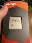 Procesor AMD Ryzen 5 3600