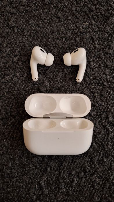 Apple AirPods Pro (Gen. 2)
