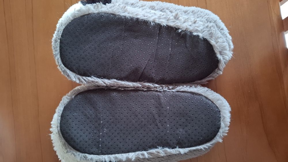 Pantufas pinguim