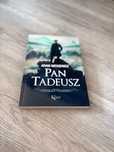 Pan Tadeusz - Adam Mickiewicz