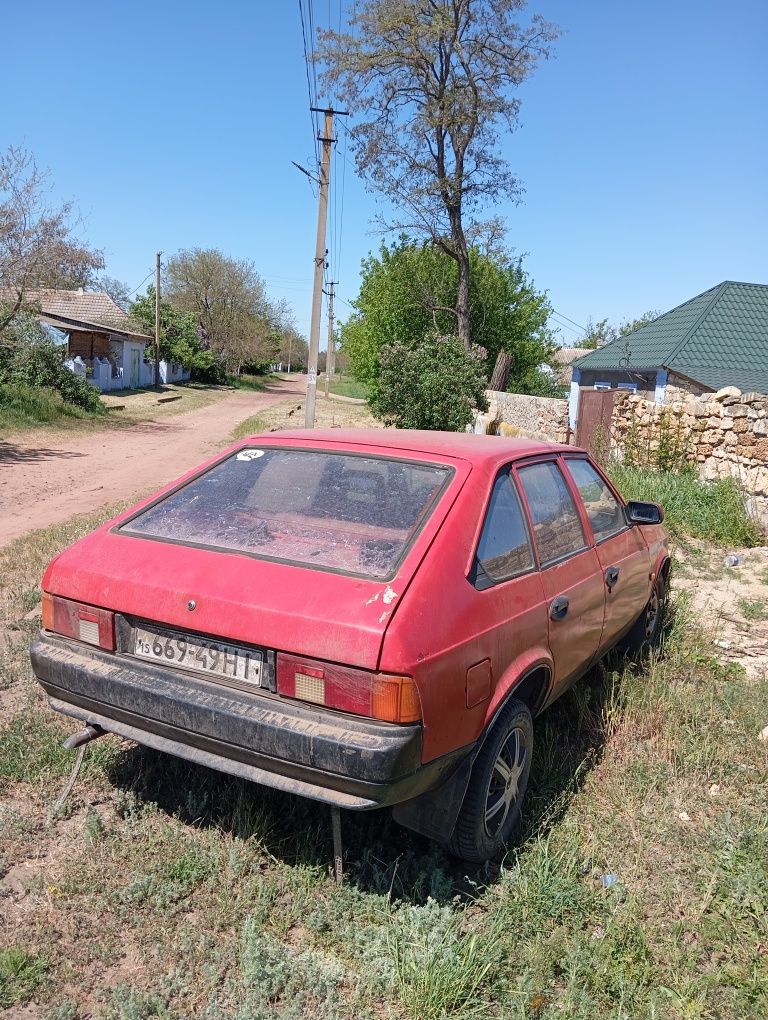 Продам/обмен 2141