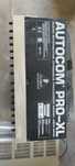 Autocom pro mdx 1600