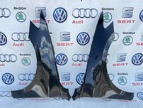 Крило переднє праве Volkswagen Passat B8 Пасат Б8 Європа
