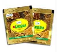 Чай Самахан (Samahan Tea) Чай отПростуды и для иммунитета, 4 гр.Цейлон