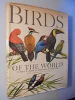 Austin (Olivier,Jr-Arthur Singer-Ilustrations);Birds of The World