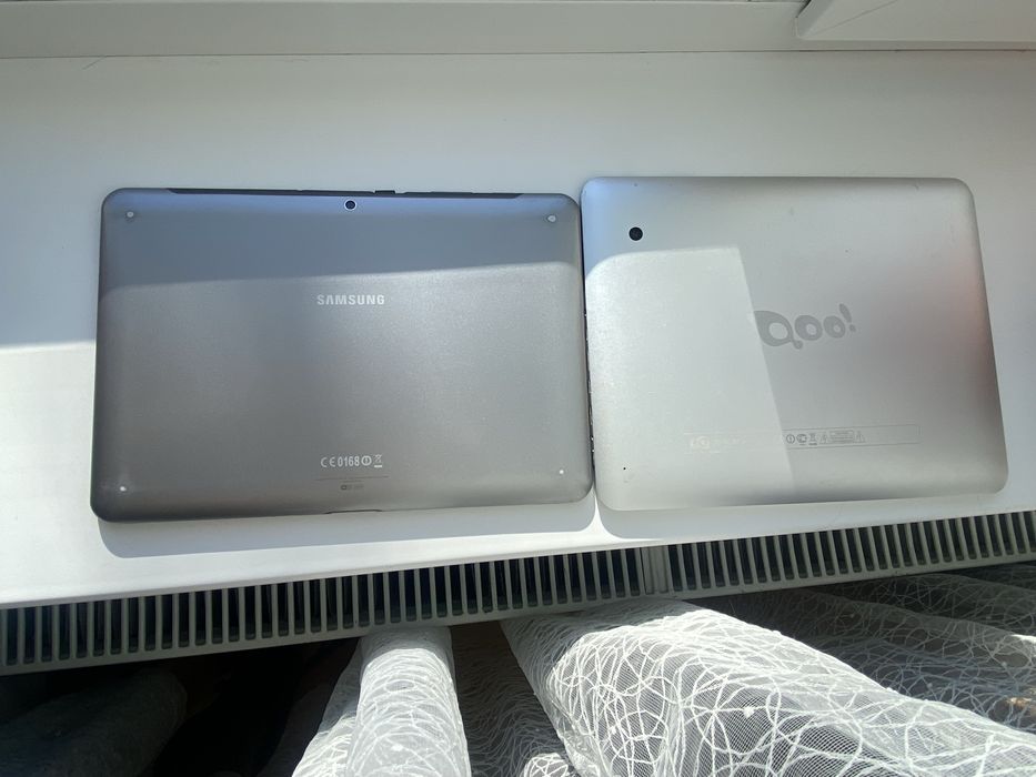 Продам планшети