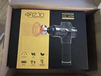 Postolet do masażu Massage Gun Ultra Cool Editiin 4FIZJO