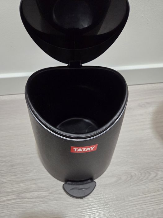 Caixote de lixo secretária/escritório