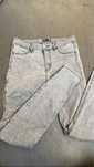 spodnie Skinny Mid Waist