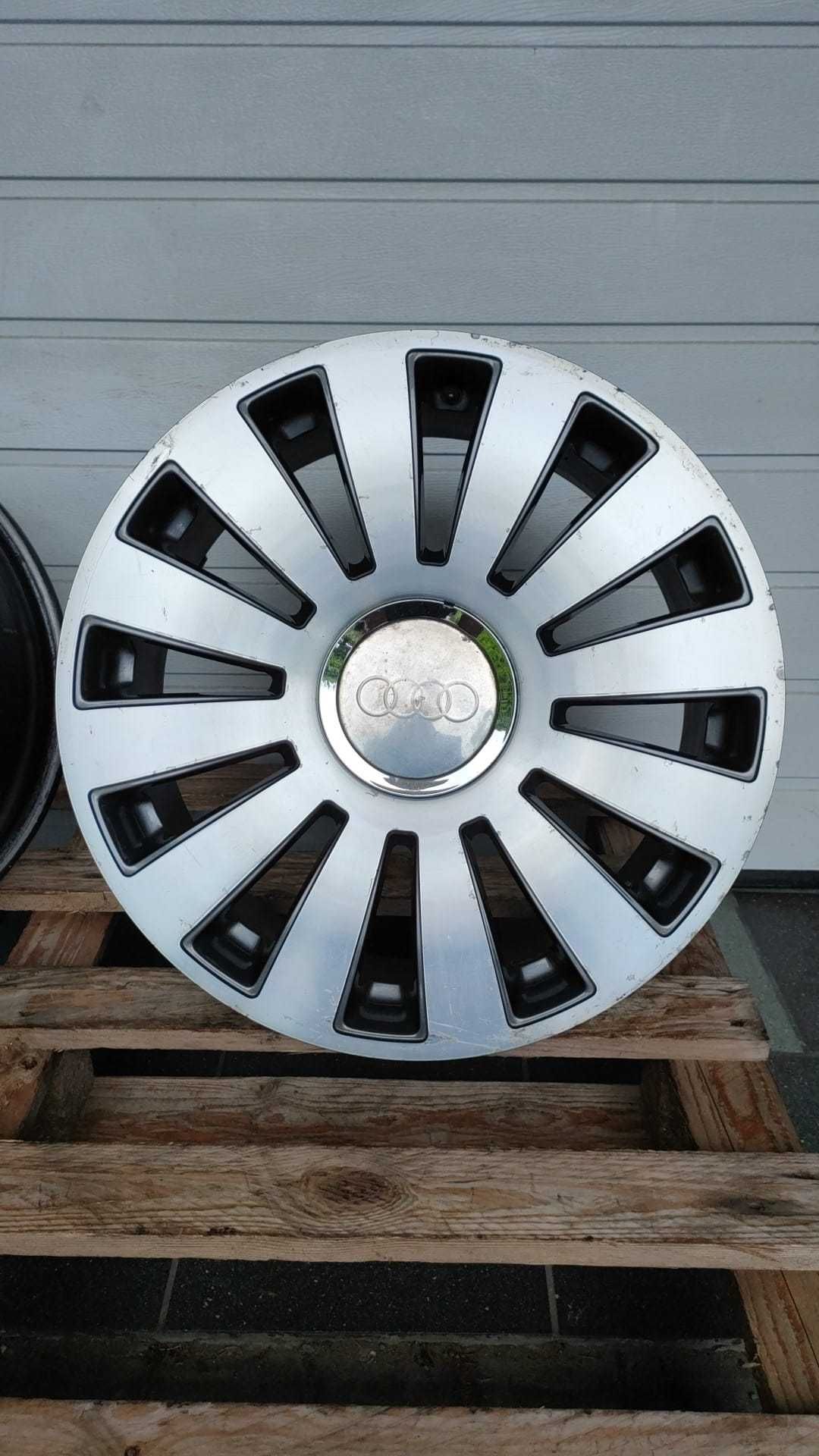 Felgi Audi Seat Skoda Volkswagen 19'' 5x112 5x100 Et35 OL321